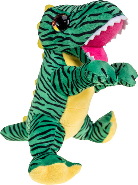 Lumo Stars Umarmung - Dino T -Rex, 15 cm