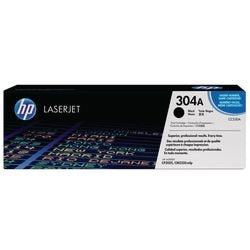 Tonerkartusche HP CB543A Nr. 304a schwarz