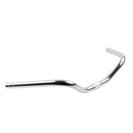 Primax Lenkung e weesp | Breite: 560 mm | Klemmdurchmesser: Ø25.4mm- Silber
