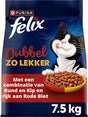 Felix doppelt so lecker – Rinderhuhn – 7,5 kg