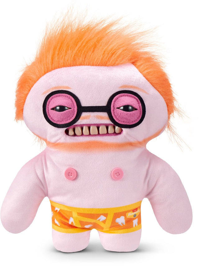 Fuggler Fugg Stars 9-Zoll-Lizenzsortiment