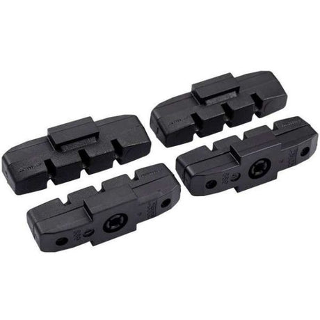 Bremsbeläge Hydro-Stop HS33 Black 4 Teile