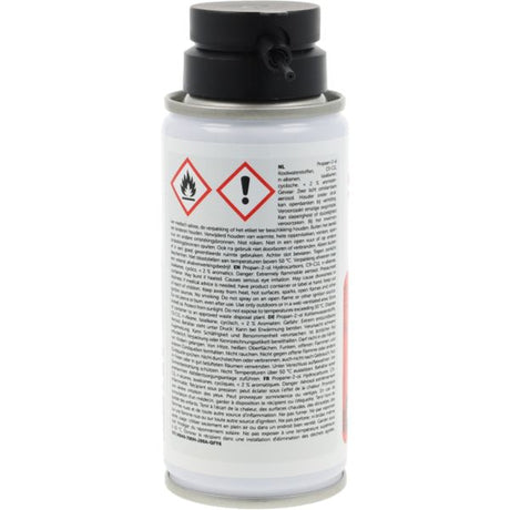Simson slotspray - 100ml
