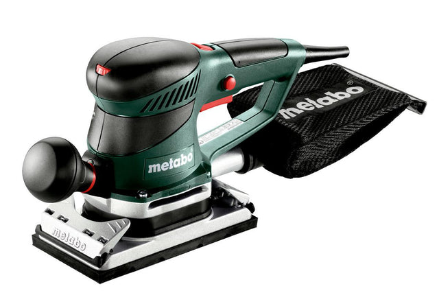 Metabo Oszillierschleifmaschine SRE 4350 Turbotec