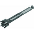 Milwaukee boormachines met eigen beweegkracht 32mm 7 16