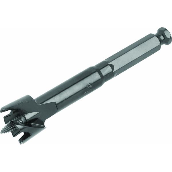 Milwaukee boormachines met eigen beweegkracht 32mm 7 16