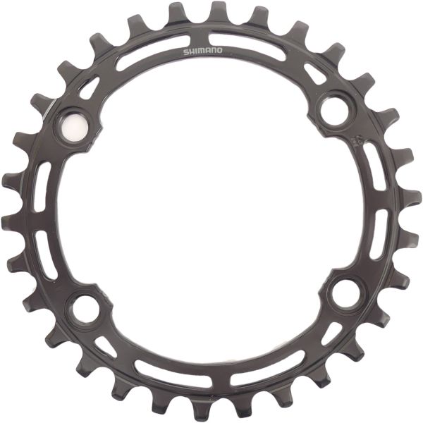 Shimano Kettenblatt Deore fc-m5100-1 Kettenblatt Shim.deore fc-m5100-1 30 Zähne