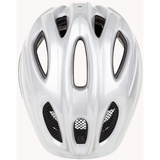 Ked Fahrradhelm Meggy II K-Star M (52–58 cm) – rein
