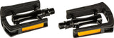 Sqlab 521 city platform pedals