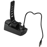 Scheinwerfer Axa DWN Front 70 Lux - USB -C wiederaufladbar