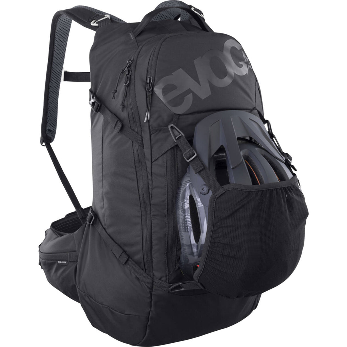 Evoc - Trail Pro Blackline L XL 26l