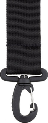 Ortlieb shoulder strap carabiner f. downtown office-bag rack-pack travel-biker