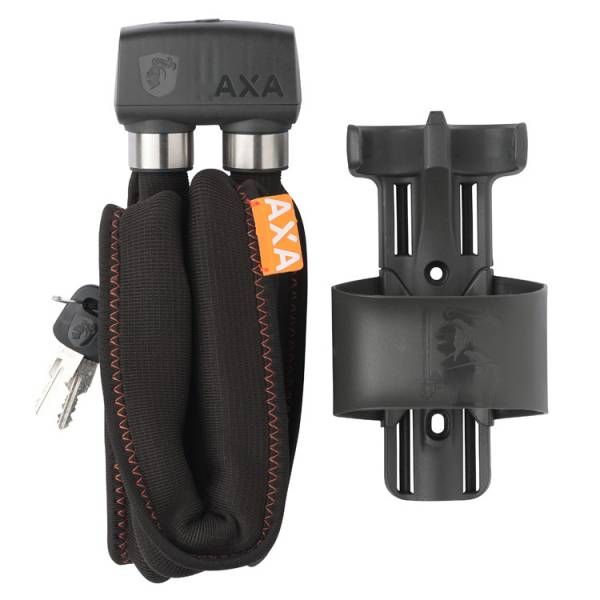 AXA FALTING LOCK 600 Serie 95 cm schwarz