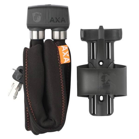 AXA FALTING LOCK 600 Serie 95 cm schwarz
