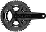 Shimano dura-ace hollowtech ii fc-r9200 crankset