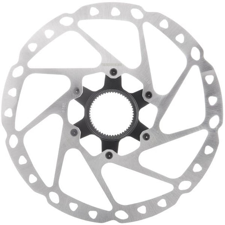 Shimano SM-RT64 Center Lock Bremsscheibe für Deore mit Außenverzahnung