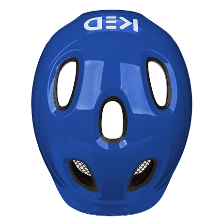 Ked Fahrradhelm Meggy Spark S (45-50 cm) – blau