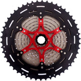 Kantenkassette 11 Speed CS-M9011 11-46T Silberschwarz