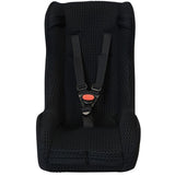 Edge Cargocomfy Babysitz 0-9 Monate – Schwarz