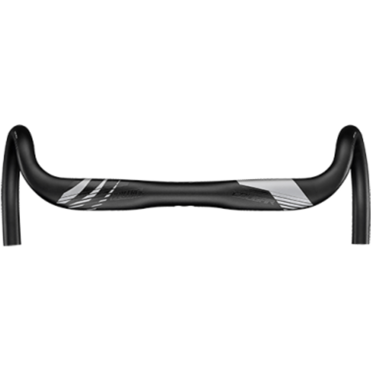 Controltech – Lenker Gravel Cougar FL16 44 cm