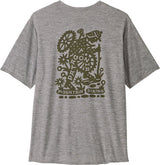 Patagonia capilene cool daily graphic lands t-shirt