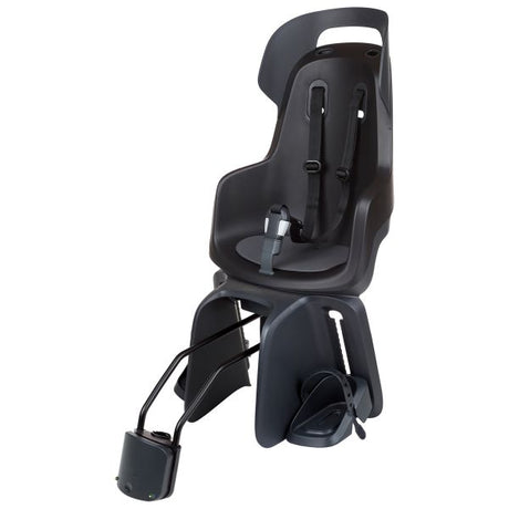 Bobike Kindersitz Go Maxi Liegesystem Kindersitz Go Maxi Liegesystem Urban Black