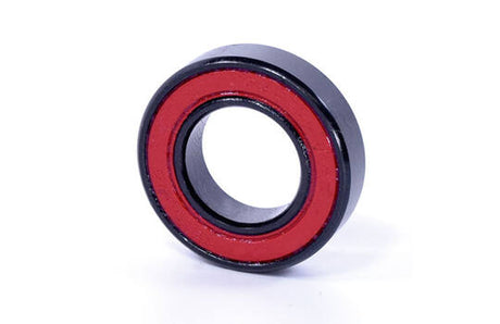 Enduro-Lager 6803 LLU MAX BO - ABEC 3 MAX - Schwarzoxid (Radial) - 17x26x5
