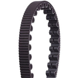 Gates Zahnriemen CDX 108 schwarz