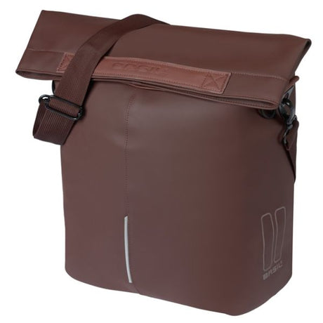 Basil Shopper-Abdeckung mit Mikrofonhaken
