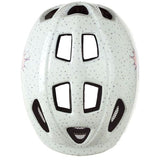 Polisport Kinderhelmkrone XS 46-53 cm lila lila