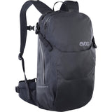 Evoc – Allride 3D WP 16 Liter schwarzer One-Size-Rucksack
