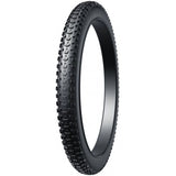 Edge Tyre Edge-Obbor Sprunghase 26 x 1,95 50-559 Schwarz