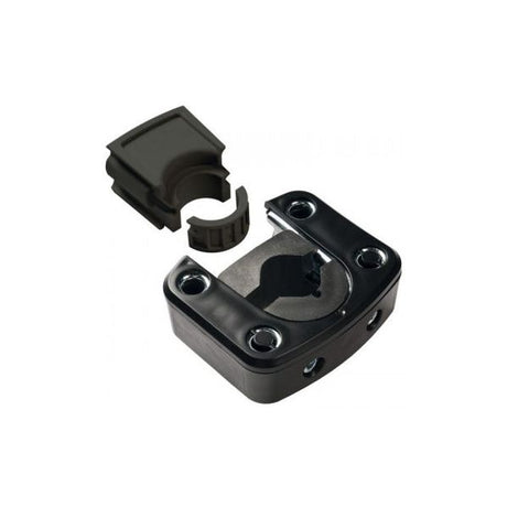 Mini+ Mini City und Mini One 10 cm Black Montage -Set