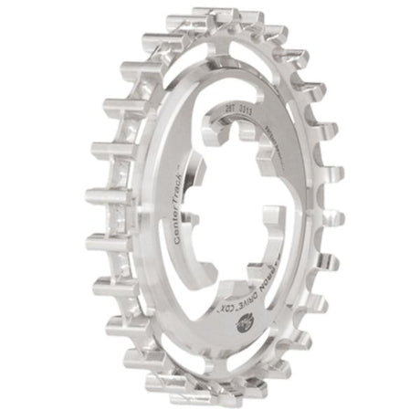 Gates - Gates CDX Heck -Tandlee 26 Tands Enviolo Nuvinci