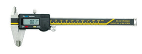 Vorel elektronische bovenloopkraan 150mm 0,02mm