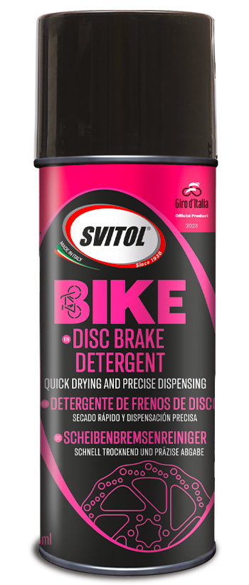Svitol -Bremsreiniger 400 ml