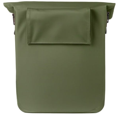 Basil Fahrradshopper City Mik 14–16 l 11 x 29 x 36 – grün