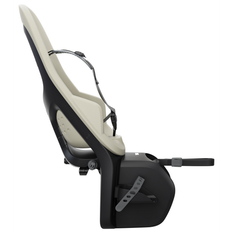 Thule Yepp 2 Rücksitz Maxi Soft Sand Carrier 12041303