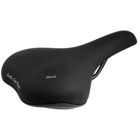 Marwi Selle San Remo Sattel Mosel Rennen ATB Karte