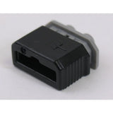 Stecker Shimano für Hub Dynamo