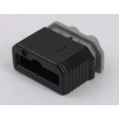Stecker Shimano für Hub Dynamo