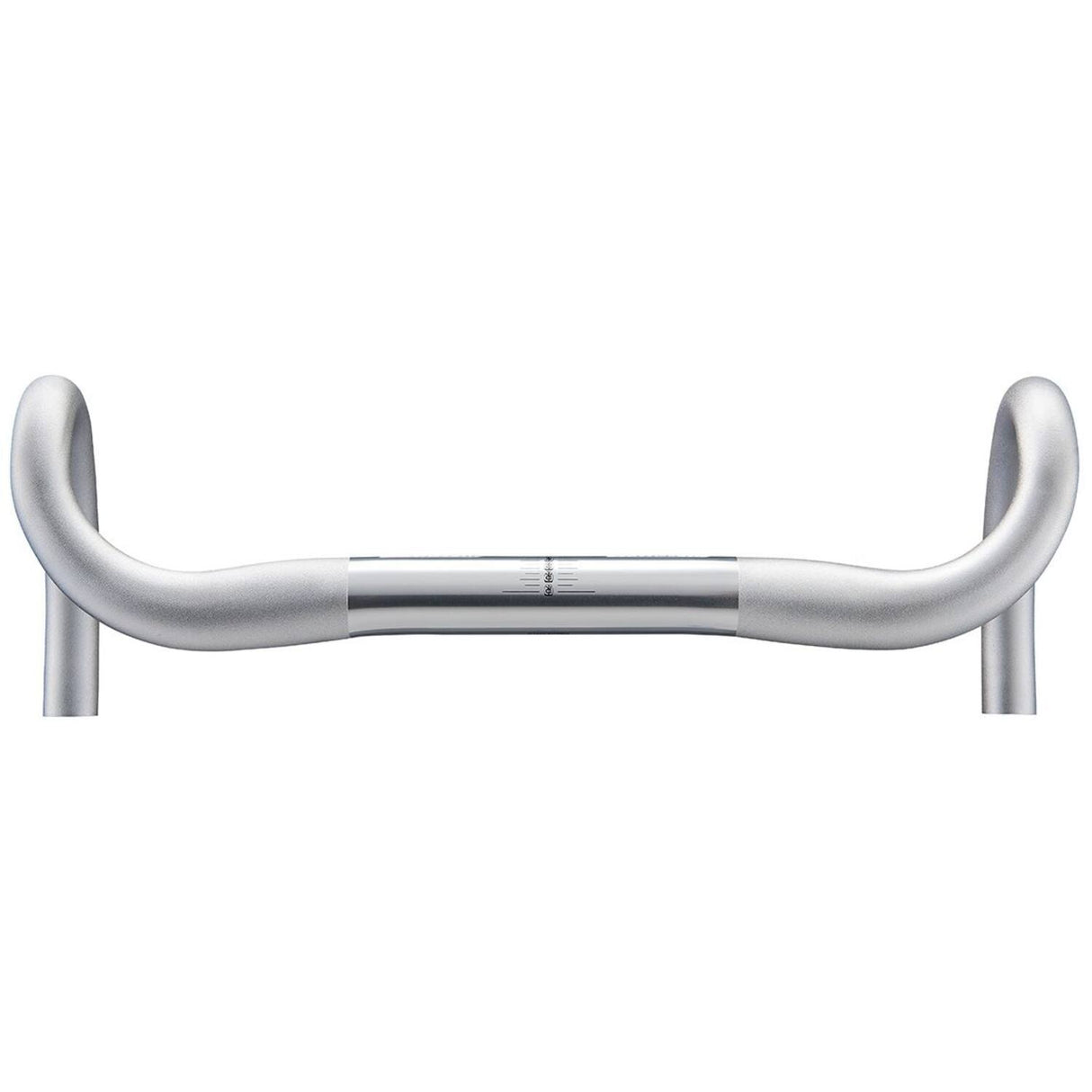 Ritchey – Lenkrad Race Classic Evocurve HP Silber 44 cm