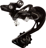 Shimano Deore XT RD-M781 SGS 10 Geschwindigkeit