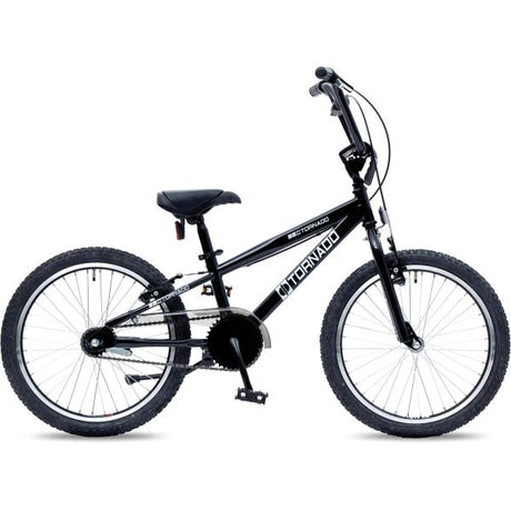 Royal 20 Tornado Black