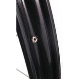 Hinterrad 28 x 1 1 2 Favorit - Schwarz