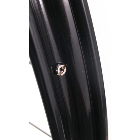 Hinterrad 28 x 1 1 2 Favorit - Schwarz