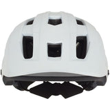 Polisport Mountain Pro Fahrradhelm L 58-61 cm Weiß grau