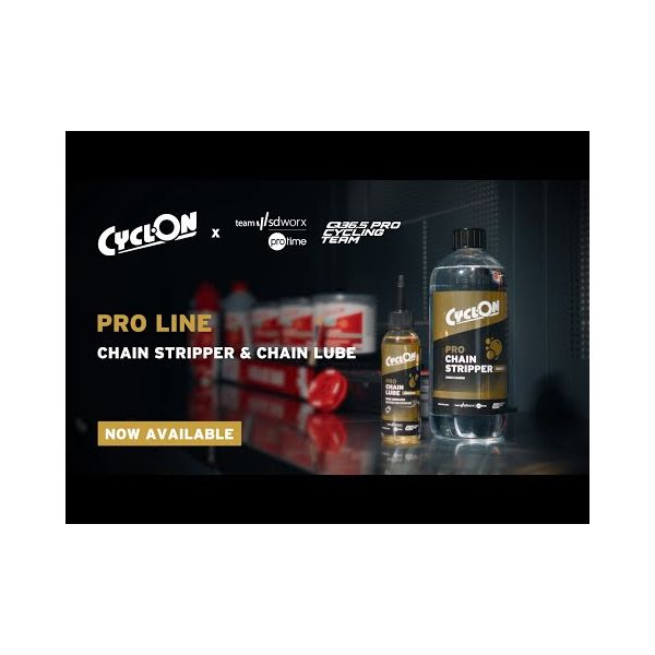 Cyclon pro Kettenabstreifer 1 ltr