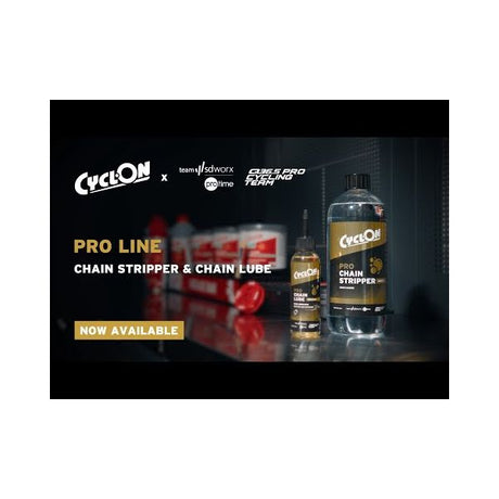 Cyclon pro Kettenabstreifer 1 ltr