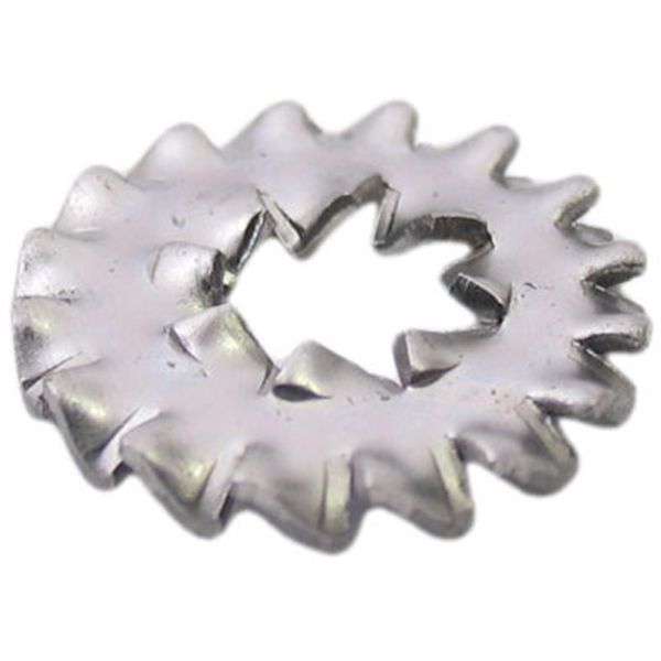Bofix Zahnfeder Ring Tand Dynamo